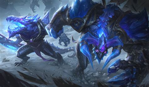 Patch Notes 10.5 .